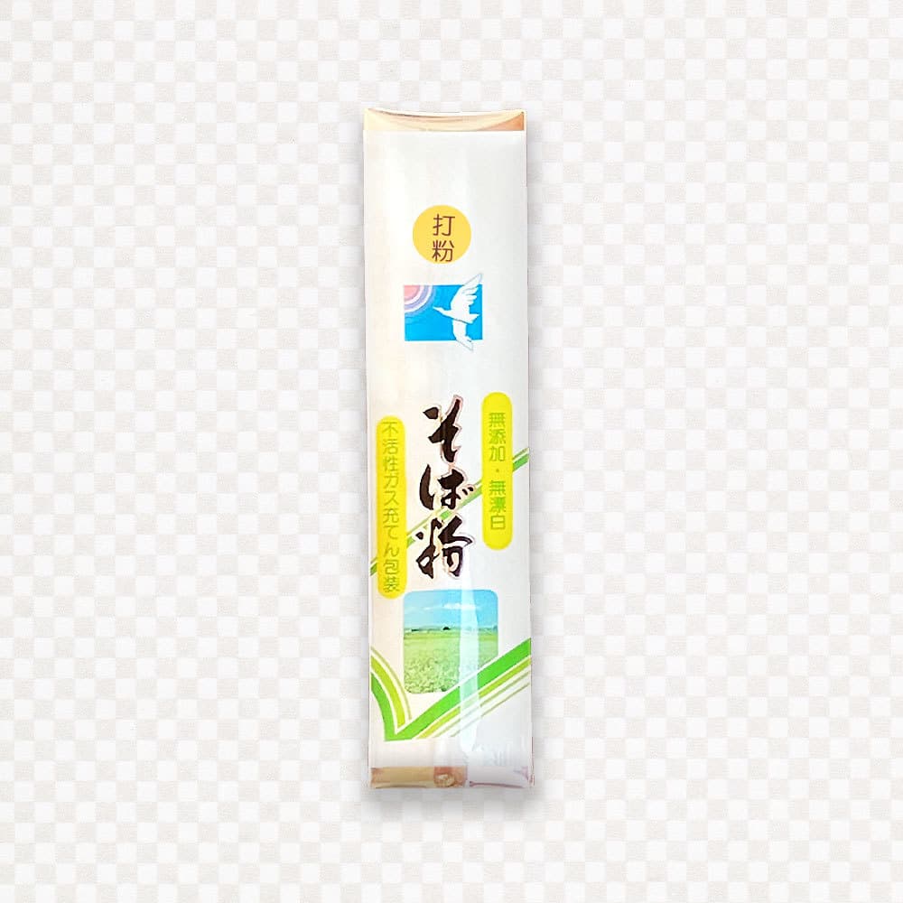 そば打ち用打粉350g